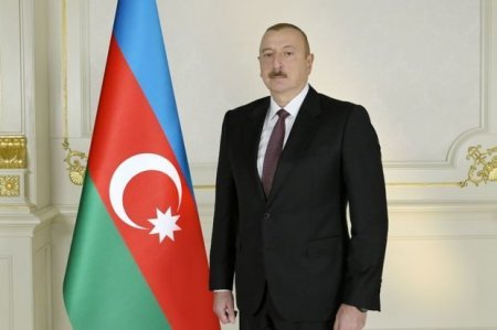 Президент: Несправедливое и негативное отношение Франции к Азербайджану неслучайно