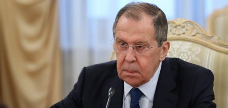Лавров утверждает, что Украина планирует «раскачать ситуацию» в Приднестровье