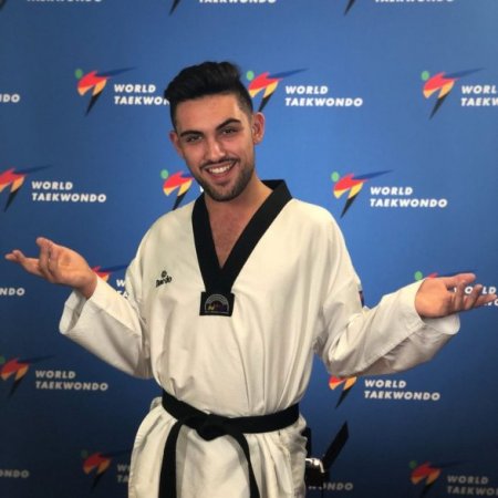 Спортсмен-гей из Новой Зеландии отказывается ехать на чемпионат мира в Баку