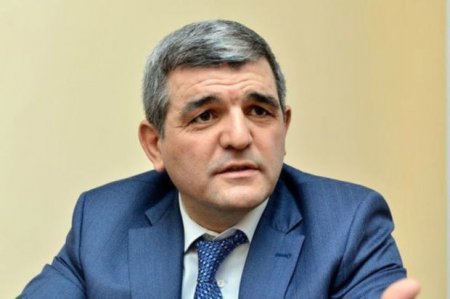 Последняя информация о состоянии раненного перед своим домом Фазиля Мустафы