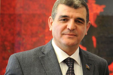 Первое заявление Фазиля Мустафы после покушения