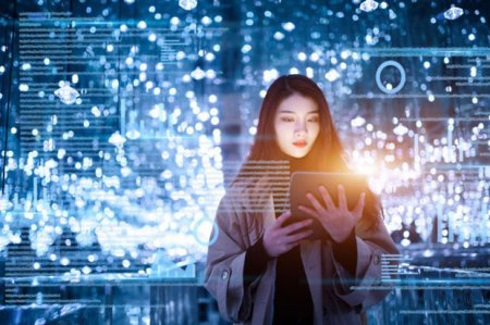 Миллионам людей по всему миру предрекли потерю работы из-за ИИ