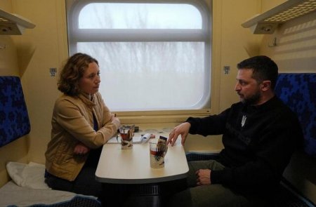 Зеленский: Если Бахмут падет, Путин продаст эту победу Западу, своему обществу, Китаю, Ирану