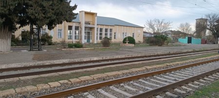 В Агстафе задержан подозреваемый в убийстве 14-летнего подростка