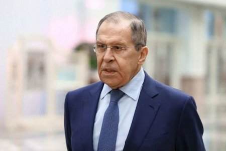 В ходе визита в Турцию Лавров обсудит обстановку на Южном Кавказе