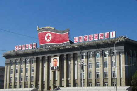 За какие правонарушения казнят в КНДР?