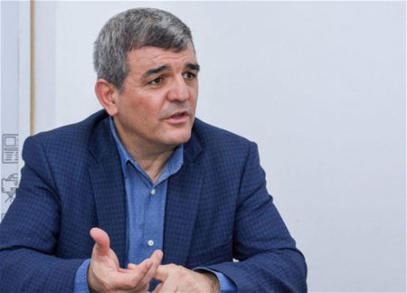 МИД АР: Первые следы расследования теракта против Фазиля Мустафы указывают на Иран