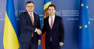 Молдова присоединится к созданию спецтрибунала над РФ