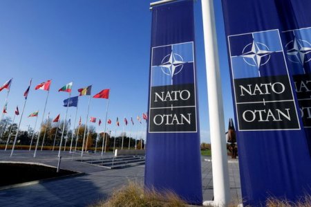 Урсула фон дер Ляйен может возглавить НАТО