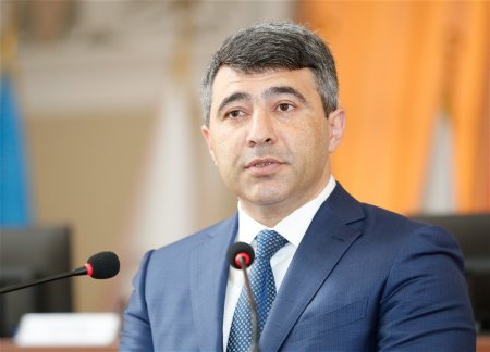 Инам Керимов станет председателем Верховного суда 