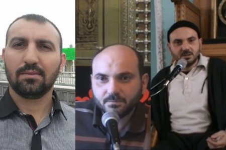 Появились фотографии организаторов покушения на депутата Фазиля Мустафу