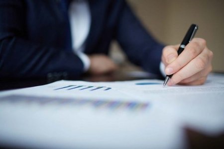 В Агентстве развития экономических зон произведено новое назначение
