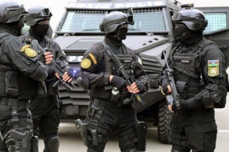 В Азербайджане задержаны 40 подозреваемых в совершении преступлений
