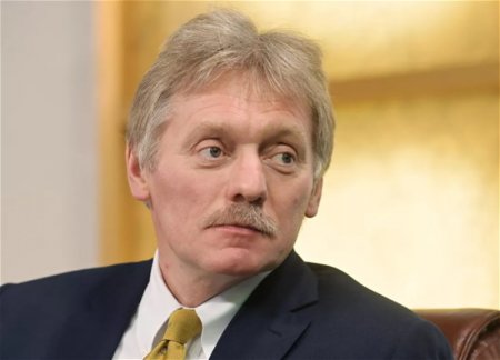 Песков заявил, что вступление Финляндии в НАТО вынуждает РФ принимать контрмеры