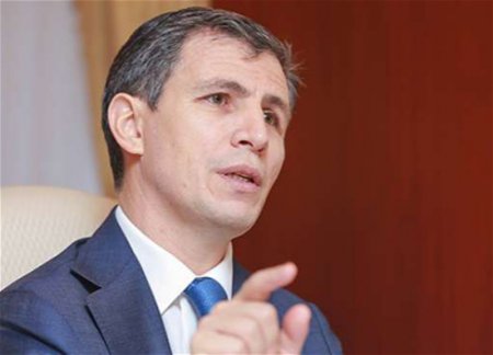 Странная смерть гаджи Шахина и последующие события соединяются в одну цепочку - Депутат