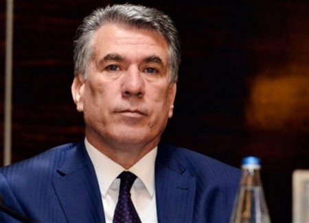 Зияфет Аскеров: «Заказы на убийства и Зии Буниятова, и Рафика Таги поступили из Ирана»