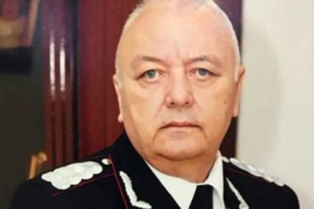 Генпрокуратура опротестовала решение суда об имуществе Акифа Човдарова