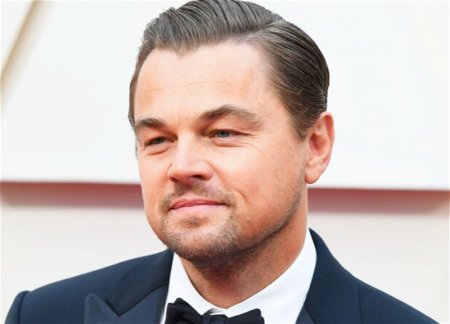 Леонардо Ди Каприо предстал перед судом по делу об отмывании денег