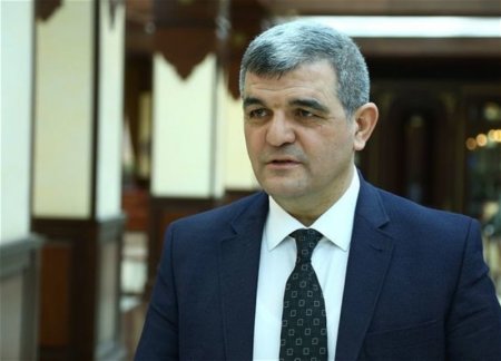 Супруга Фазиля Мустафы рассказала о самочувствии депутата