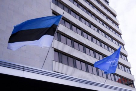 В Эстонии закрыли доступ к российским телеканалам в интернете