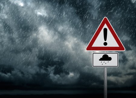В Азербайджане ухудшится погода - ПРЕДУПРЕЖДЕНИЕ