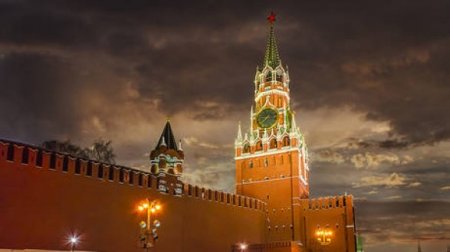 Кремль обещает ответ на ядерное оружие США в Европе