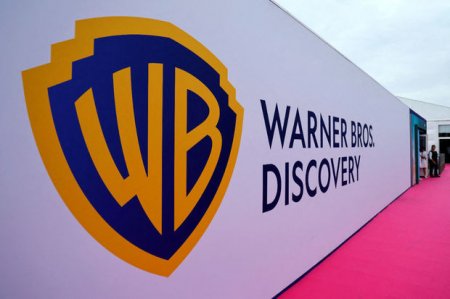 Конгресс США потребовал расследовать деятельность Warner Bros. Discovery
