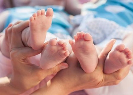 Рождаемость в этой стране Европы достигла минимума