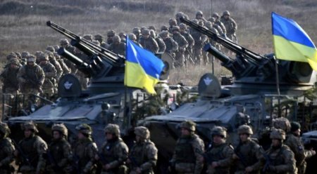 Генштаб ВСУ: Общие потери ВС России составили более 178 тыс. человек