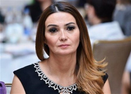 Депутат Милли Меджлиса призвала коллег жертвовать часть зарплаты в Фонд YAŞAT