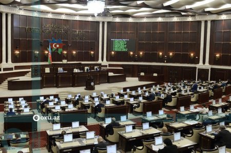 В Азербайджане принят новый закон "Об электроэнергетике"