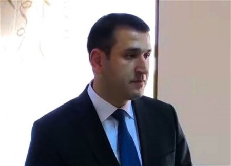 Освобожден от должности глава Минздрава Нахчыванской АР