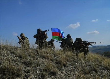 В Азербайджане возбуждено уголовное дело в связи с последней провокацией Армении