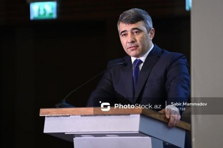 Инам Керимов прекратил деятельность в качестве президента федерации