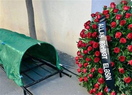 В Азербайджане скончался еще один известный богослов
