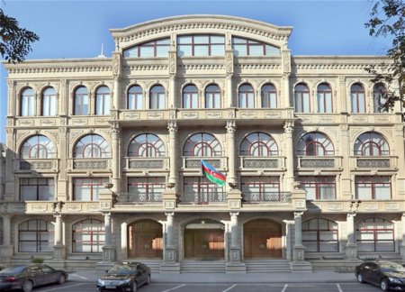 Счетная палата Азербайджана: В 16 структурах допущены неэффективные расходы на сумму 36,7 млн манатов