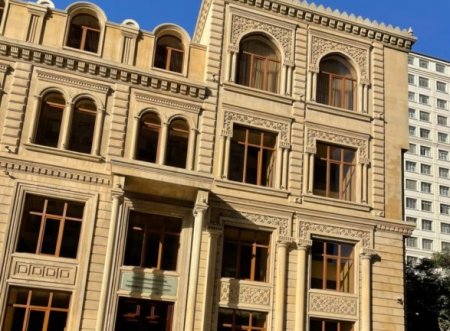 Община Западного Азербайджана направила письмо Энтони Блинкену