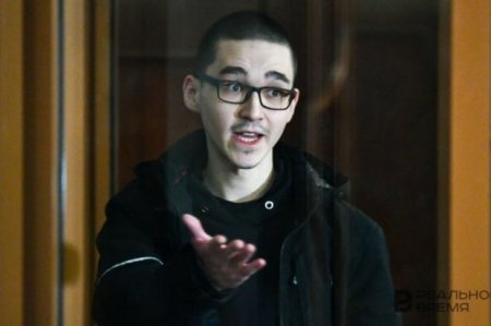 Казанскому стрелку вынесли суровый приговор