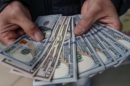 В Монголии будут платить за сведения о скрывающихся за рубежом коррупционерах