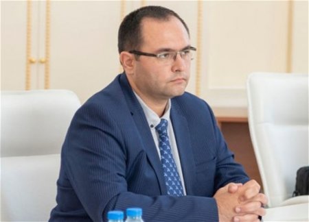 Президент Азербайджана назначил нового министра сельского хозяйства