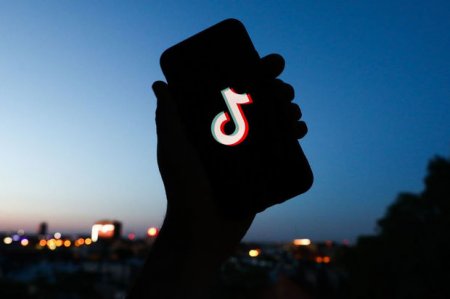 В одном из штатов США официально запретили TikTok
