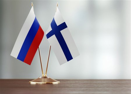 Финляндия может нарушить территориальное соглашение с Россией