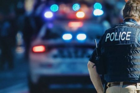 В США вечеринка завершилась массовой стрельбой, есть жертвы
