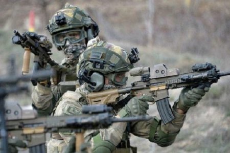 Террористы атаковали турецких военнослужащих в Сирии: есть раненые
