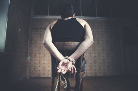 В Баку задержаны подозреваемые в похищении граждан Пакистана