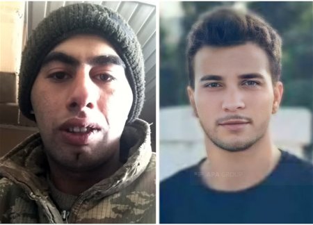 Представители МККК навестили двух азербайджанских военнослужащих, удерживаемых в плену в Армении