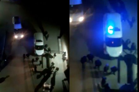 В Хырдалане юноша бросился с 15-го этажа из-за плохого результата экзаменов