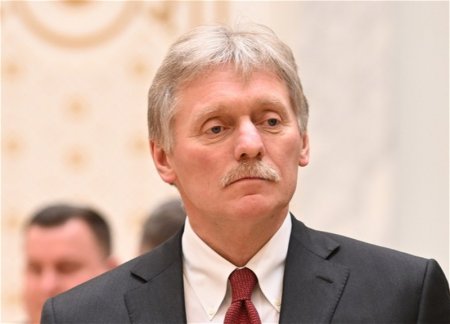 Песков – о КПП на лачинской дороге: Ситуация требует дополнительных усилий