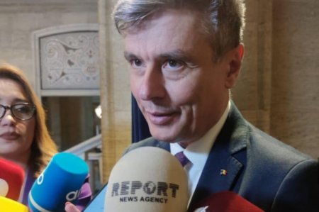 Министр энергетики Румынии: Азербайджан является нашим стратегическим партнером