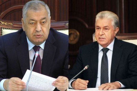 Вице-спикер - Вахиду Ахмедову: Оставь свой мандат и уходи
